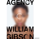 Agency - eAudiobook