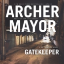 Gatekeeper - eAudiobook