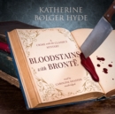 Bloodstains with Bronte - eAudiobook
