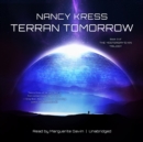 Terran Tomorrow - eAudiobook