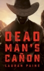 Dead Man's Canon - eBook