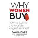 Why Women Buy - eAudiobook