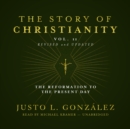 The Story of Christianity, Vol. 2, Revised and Updated - eAudiobook
