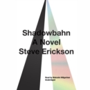 Shadowbahn - eAudiobook