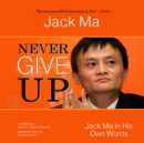 Never Give Up - eAudiobook