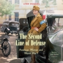 The Second Line of Defense - eAudiobook