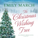 The Christmas Wishing Tree - eAudiobook