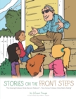 Stories on the Front Steps : "The Amazing Professor Skida Marooch Madooch" , "Here Comes Professor Skidy Madily Madilig" - eBook
