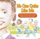 No One Quite Like Me - eBook