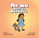 Ne'ma Goes to Daycare - eBook