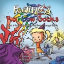 Raine'S Rainbow Socks : Book 1: Happy Birthday Raine, Red Socks, Orange Socks - eBook