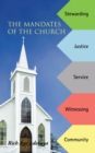 The Mandates of the Church - eBook