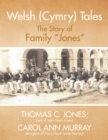 Welsh (Cymry) Tales : The Story of Family "Jones" - eBook