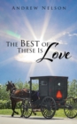 The Best of These Is Love - eBook