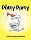 A Potty Party - eBook