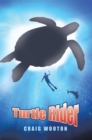 Turtle Rider - eBook