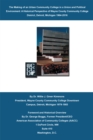 The Making of an Urban Community College in a Union and Political Environment: : A Historical Perspective of Wayne County Community College District Detroit, Michigan 1964-2015 - eBook