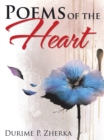 Poems of the Heart - eBook