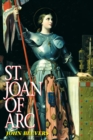 St. Joan of Arc - eBook