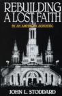 Rebuilding a Lost Faith - eBook