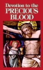 Devotion to the Precious Blood - eBook