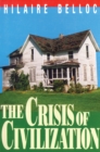 The Crisis Of Civilization - eBook