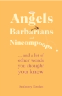 Angels, Barbarians, and Nincompoops - eBook
