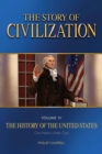 Story of Civilization - eBook
