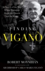 Finding Vigano - eBook