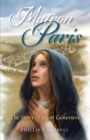 Matron of Paris - eBook