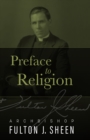 The Preface to Religion - eBook