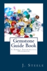 Gemstone Guide Book - Book