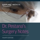 Dr. Pestana's Surgery Notes : Top 180 Vignettes for the Surgical Wards - eAudiobook