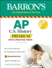 AP US History Premium : With 5 Practice Tests - Book