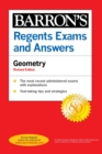Regents Exams and Answers Geometry Revised Edition - eBook