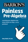 Painless Pre-Algebra - eBook