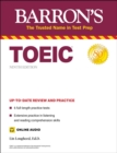 TOEIC (with online audio) - Book