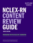 NCLEX-RN Content Review Guide - eBook