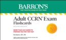 Adult CCRN Exam Flashcards, Second Edition: Up-to-Date Review and Practice - eBook