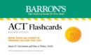 ACT Flashcards, Fourth Edition: Up-to-Date Review - eBook