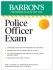 Police Officer Exam, Eleventh Edition - eBook