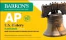 AP U.S. History Flashcards, Fifth Edition: Up-to-Date Review - eBook