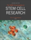 The SAGE Encyclopedia of Stem Cell Research - eBook