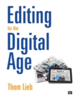 Editing for the Digital Age - eBook