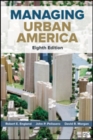 Managing Urban America - Book
