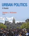 Urban Politics : A Reader - Book