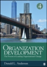 Organization Development : The Process of Leading Organizational Change - Book