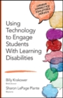 Using Technology to Engage Students With Learning Disabilities - Book