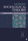 Modern Sociological Theory - eBook