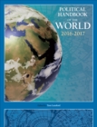 Political Handbook of the World 2016-2017 - eBook
